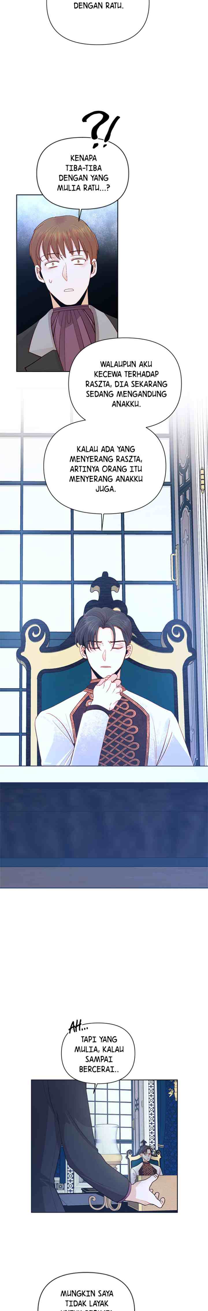 The Remarried Empress chapter 60 halaman 6
