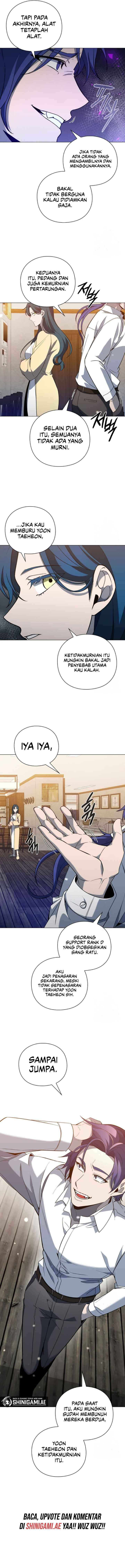 Weapon Maker chapter 22 halaman 6