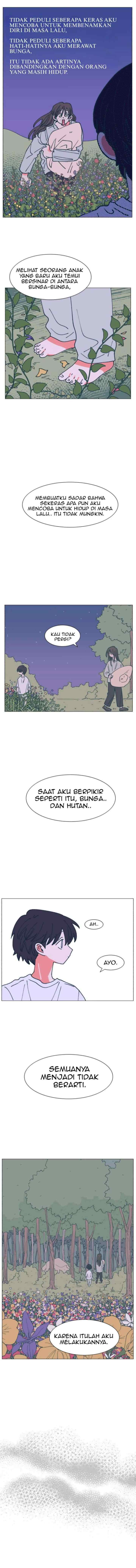 Dam of the Forest chapter 67 halaman 6