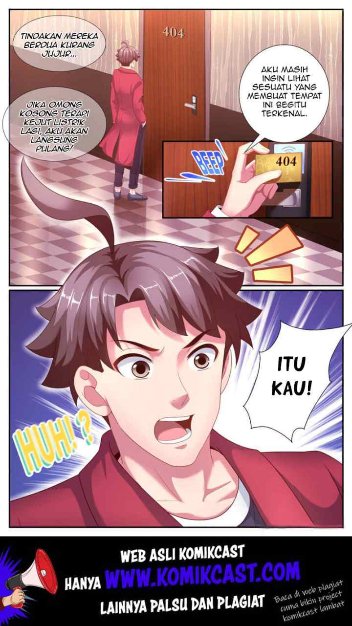 I Have a Mansion In The Post-Apocalyptic World chapter 154 halaman 14