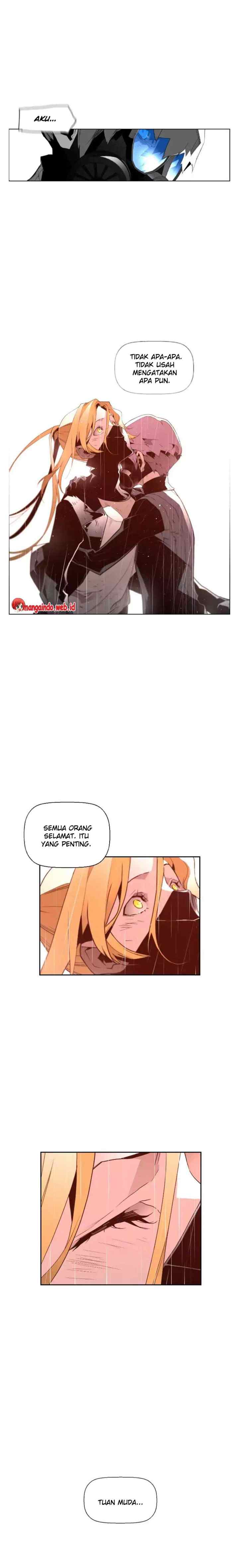 Terror Man chapter 57 halaman 18