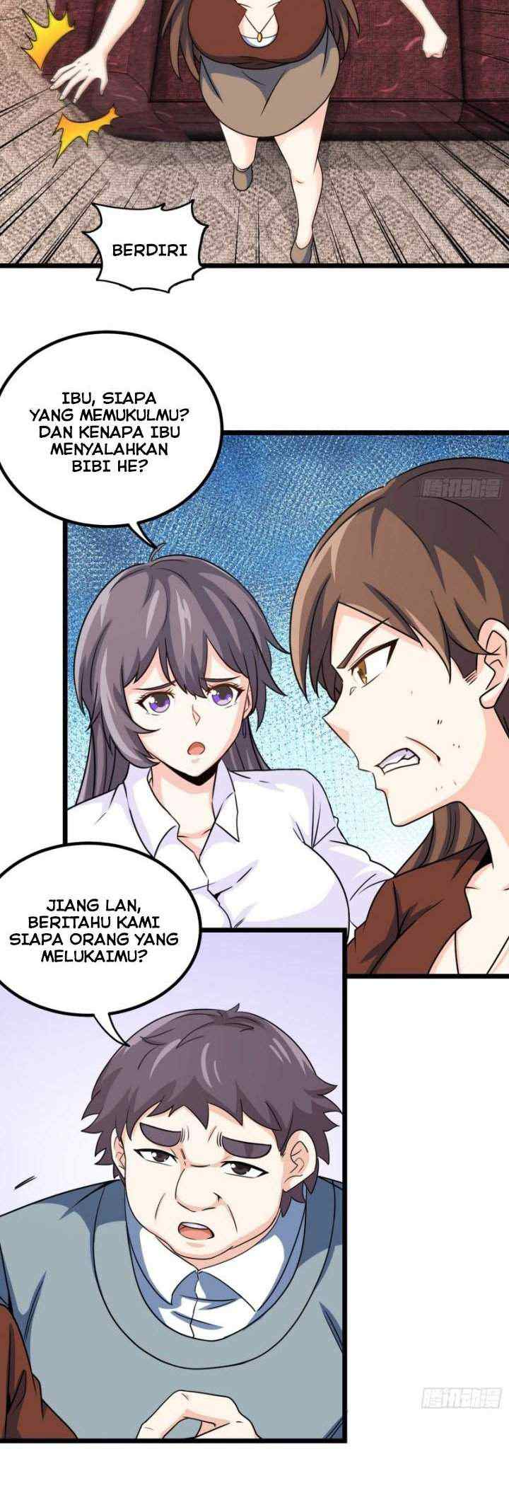 I Am Han Sanqian chapter 56 halaman 13
