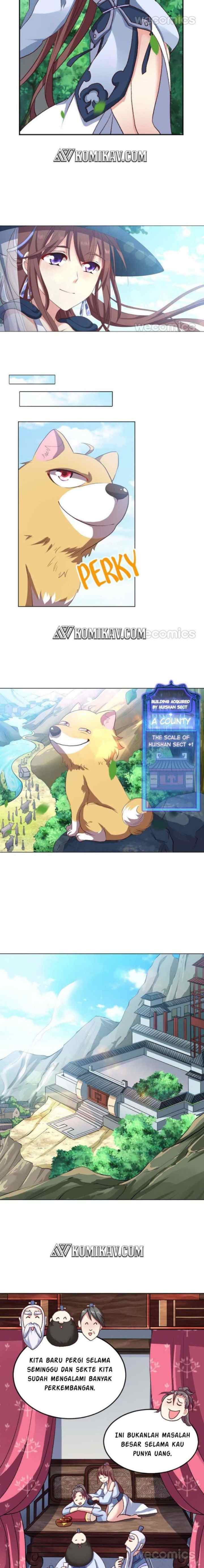Rebirth of a Golden Boy in Another World chapter 22 halaman 7