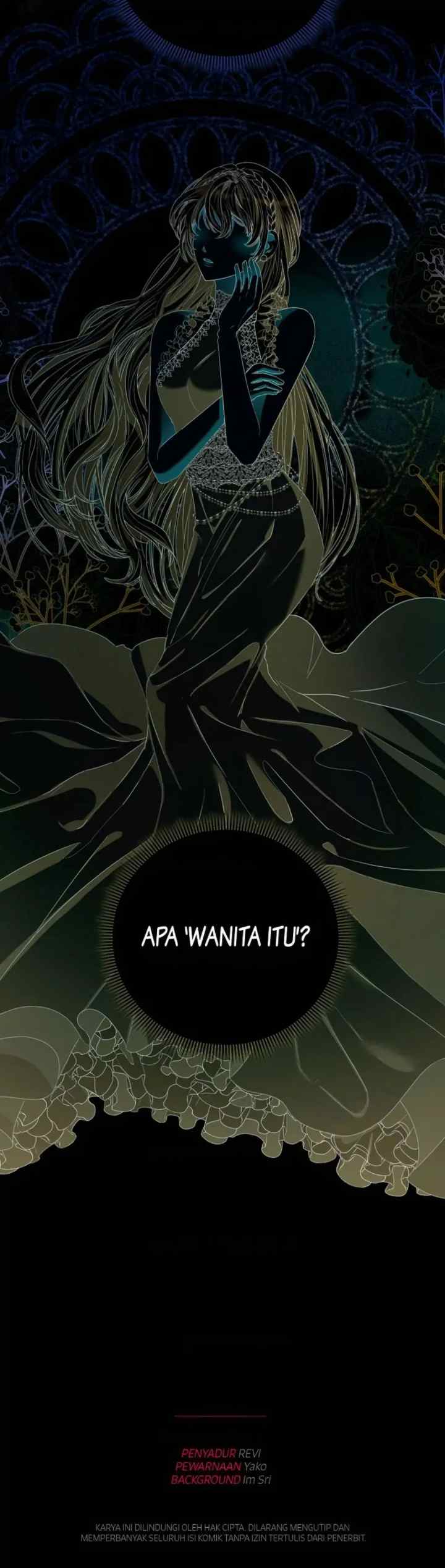 A Happy Ending for Villains chapter 33 halaman 13