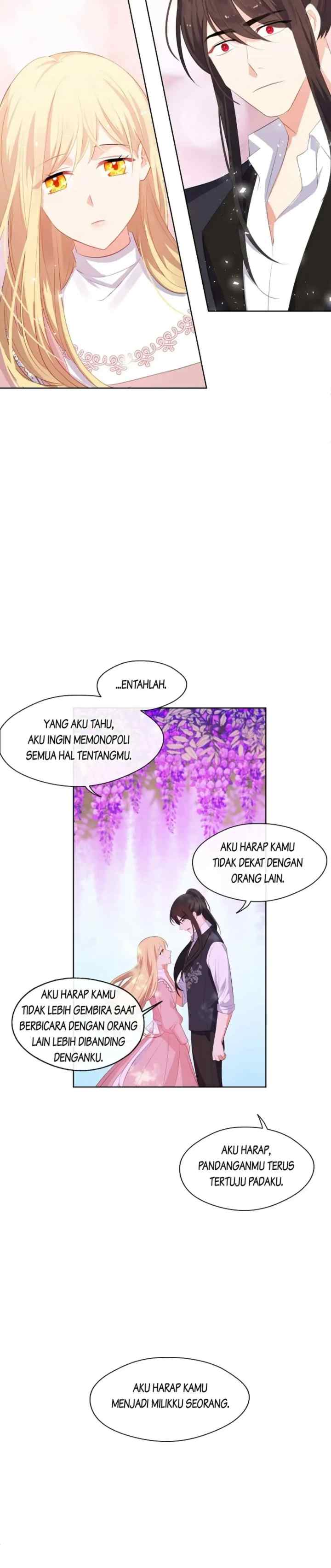 La Compagne de L'Empereur chapter 62 halaman 9
