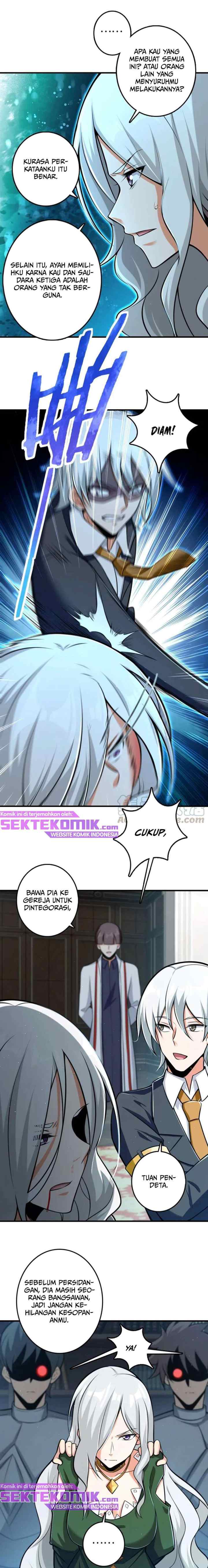 Release That Witch chapter 251 halaman 14