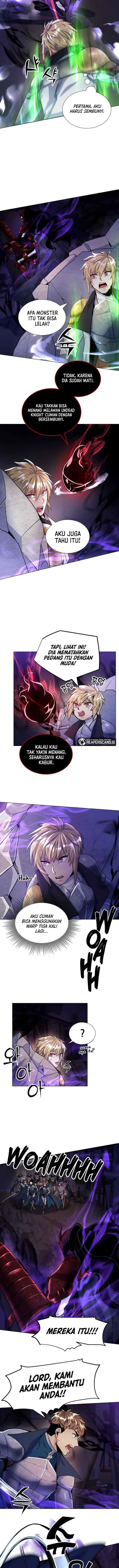 Overbearing Tyrant chapter 20 halaman 4
