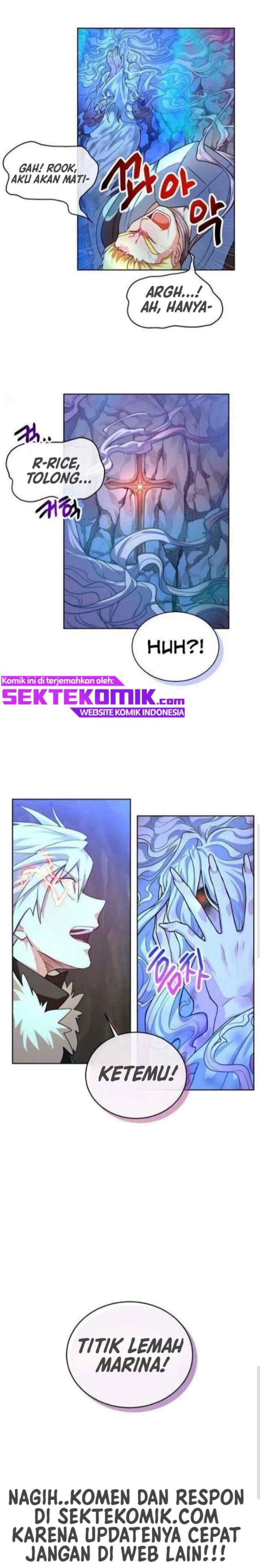 Please Have a Meal chapter 34 halaman 16