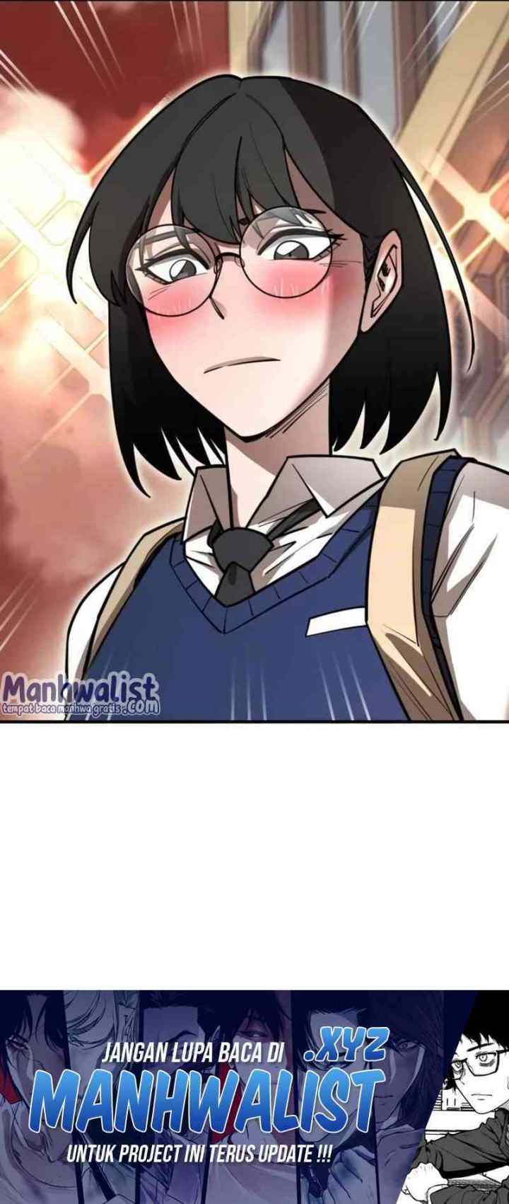 The School Life of the Earth Leader chapter 10 halaman 15