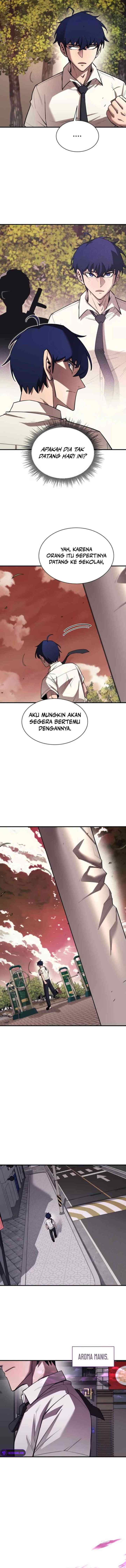 The School Life of the Earth Leader chapter 11 halaman 13