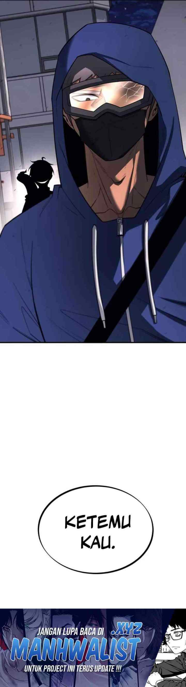 The School Life of the Earth Leader chapter 11 halaman 17