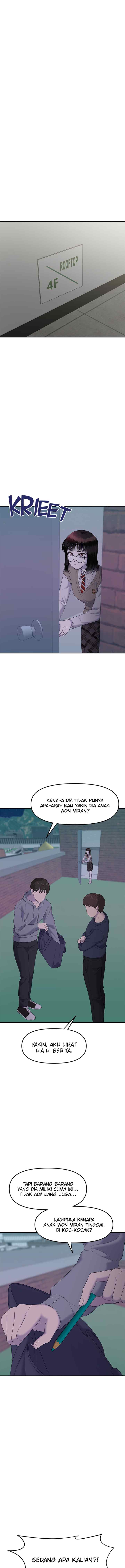 Sisters at War chapter 59 halaman 4