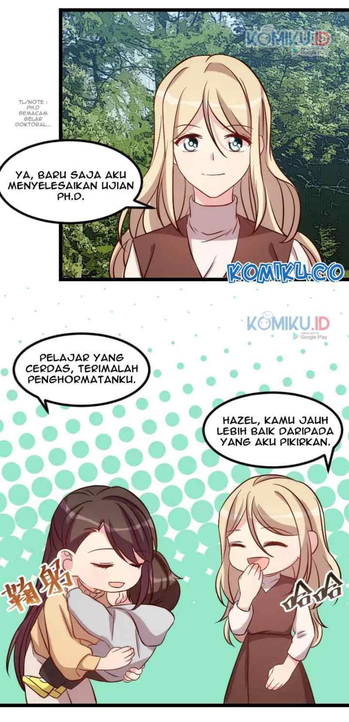 CEO's Sudden Proposal chapter 99 halaman 10