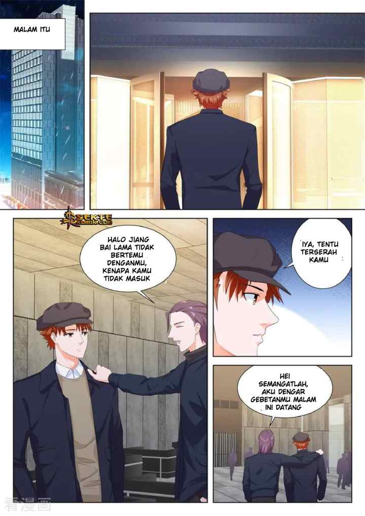 Metropolitan System chapter 148 halaman 7
