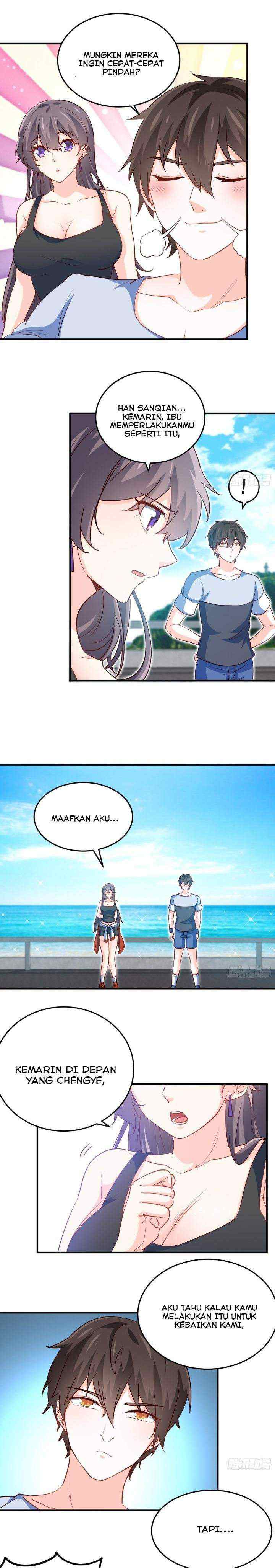I Am Han Sanqian chapter 37 halaman 4