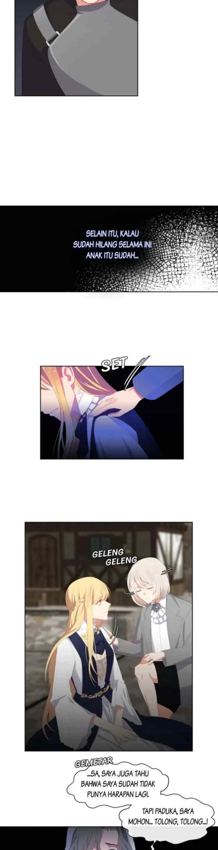 La Compagne de L'Empereur chapter 53 halaman 4