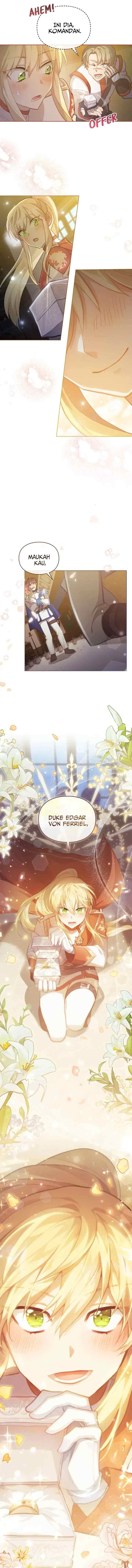 Falling For The Enemy chapter 47 halaman 12