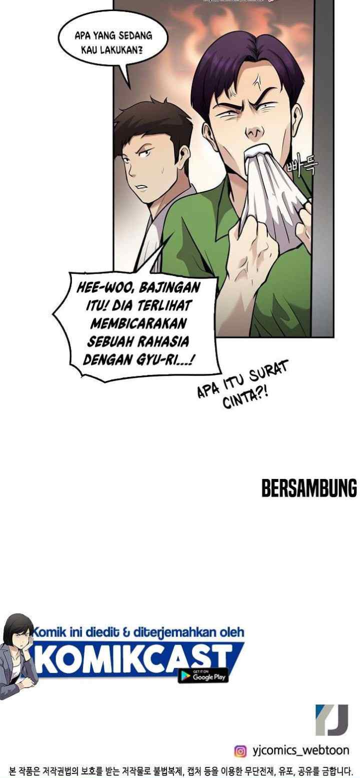 Again My Life chapter 116 halaman 19