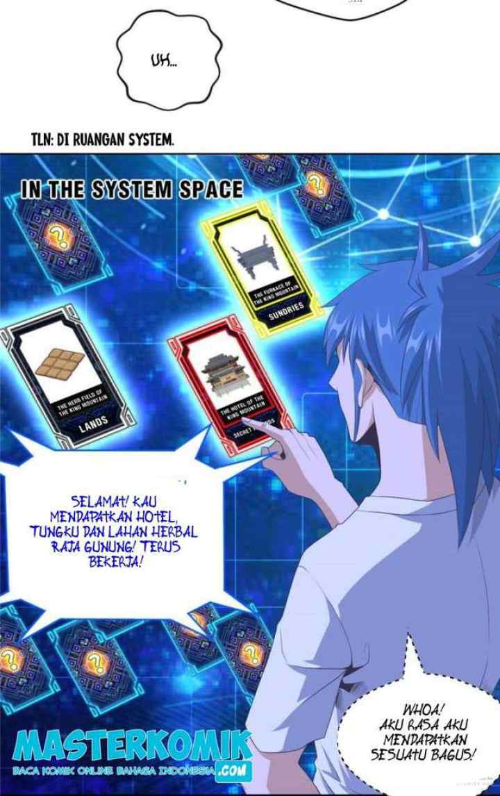 Doomed To Be A King chapter 55 halaman 13