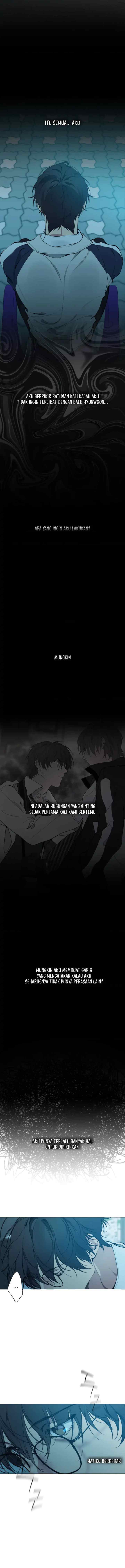 Lost in the Cloud chapter 89 halaman 6