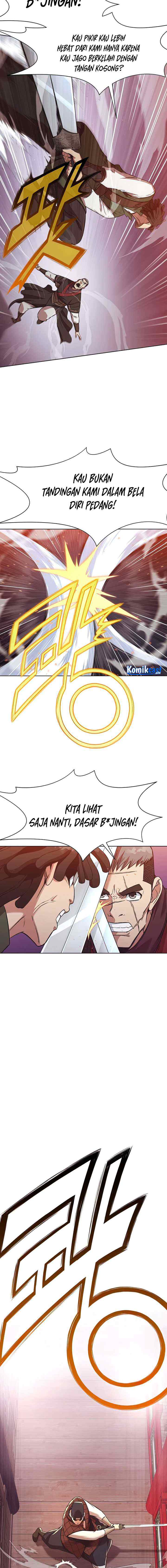 Heavenly Martial God chapter 56 halaman 12