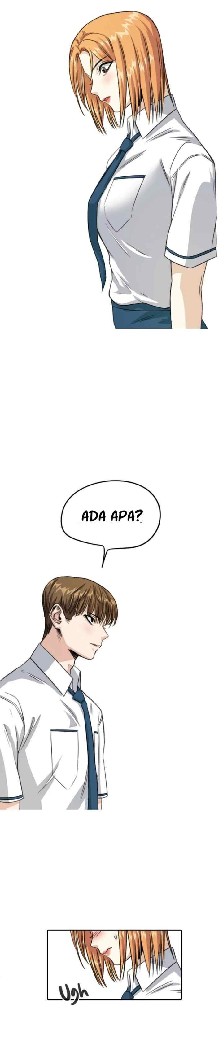 Drawing Romance chapter 52 halaman 7