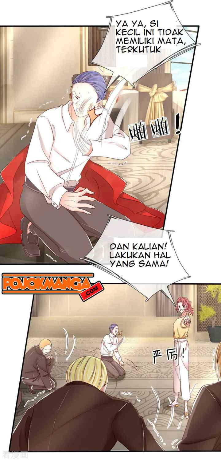 Immortal Daddy Xianzun chapter 88 halaman 12