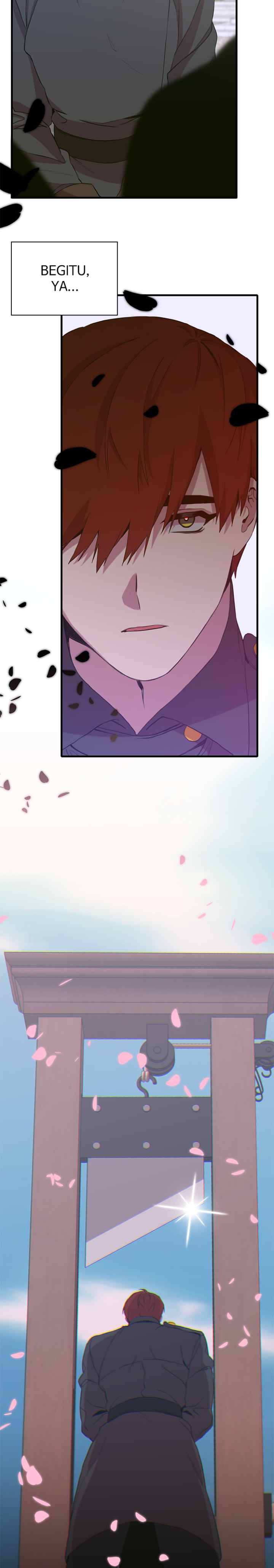I Gave Birth to the Tyrant's Child chapter 99 halaman 5