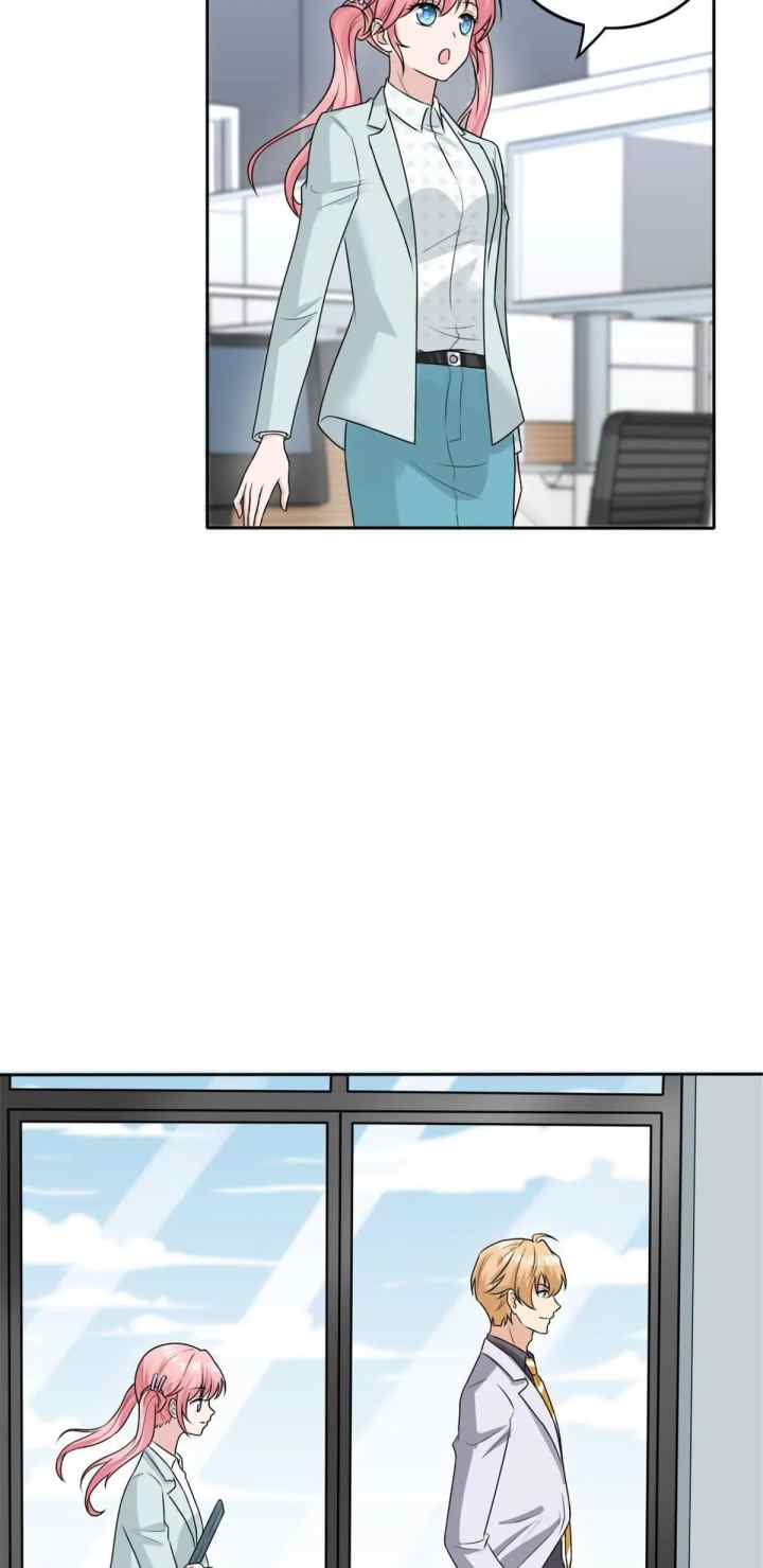 Falling For My Neighbor chapter 12 halaman 16