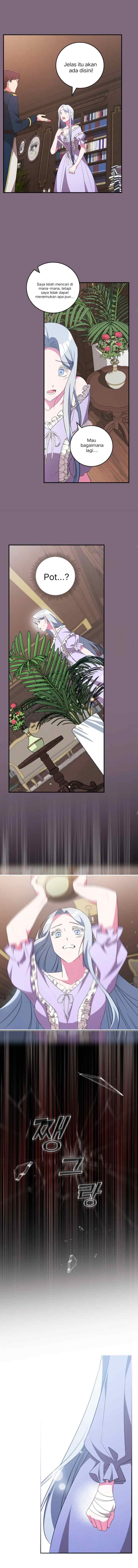 Run Maelle chapter 48 halaman 11