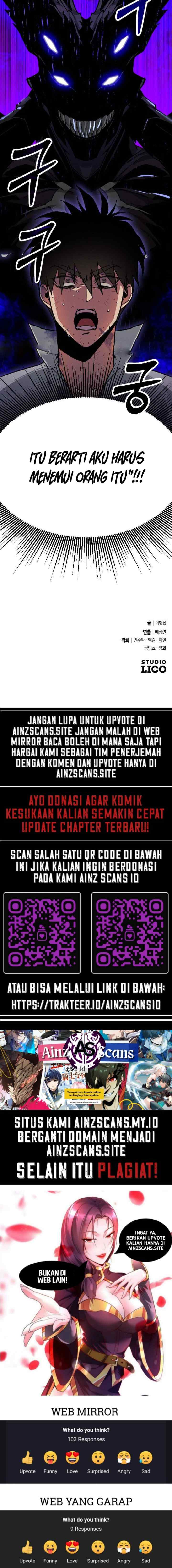 Mr. Seo Come to Game World chapter 2 halaman 15