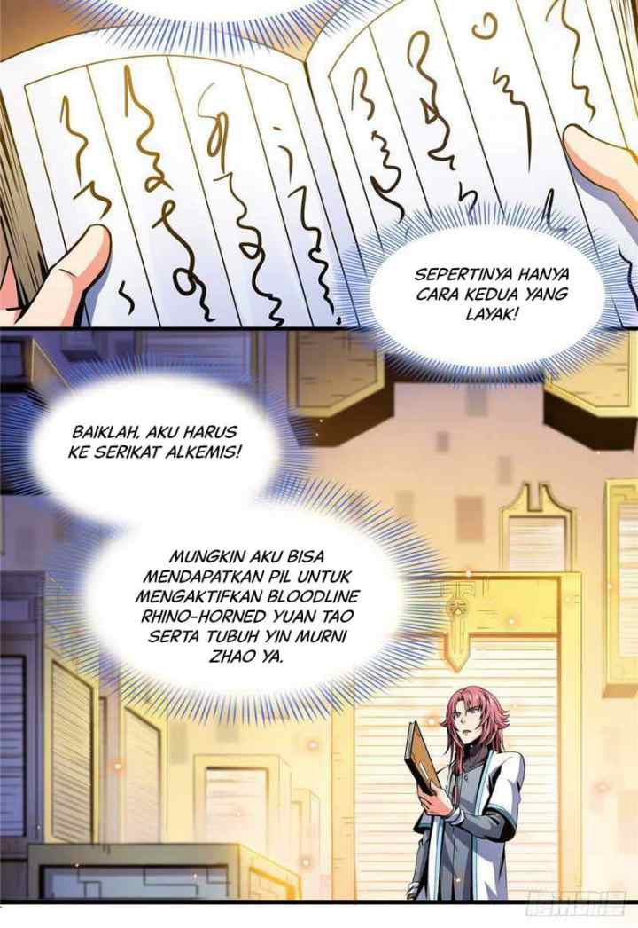 Library Tiandao chapter 55 halaman 9