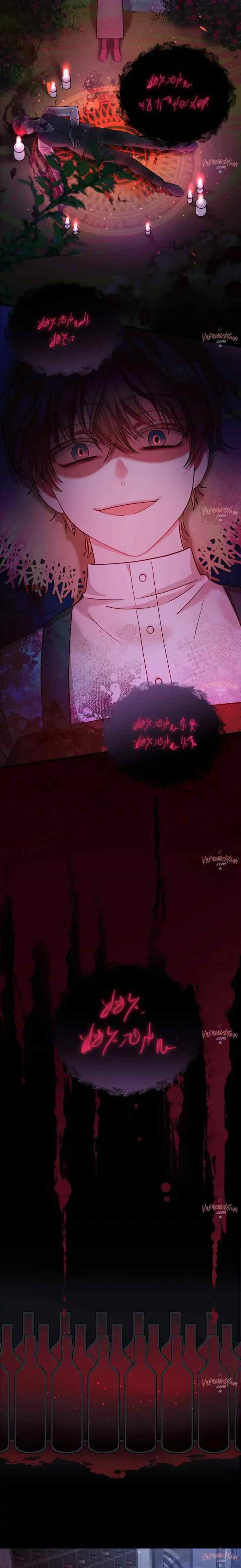 I Thought It Was a Romance Fantasy, but It's a Horror Story chapter 8 halaman 18