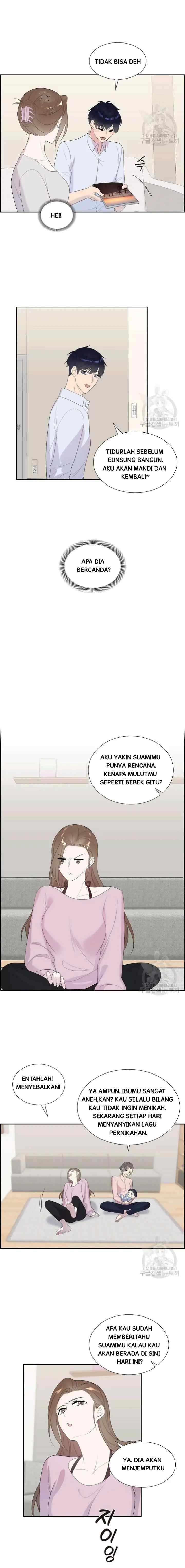 Speeding Romance chapter 51 halaman 5