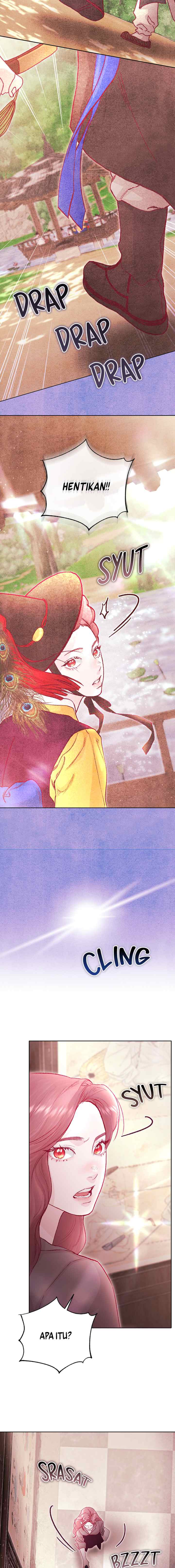 My Demon chapter 16 halaman 11
