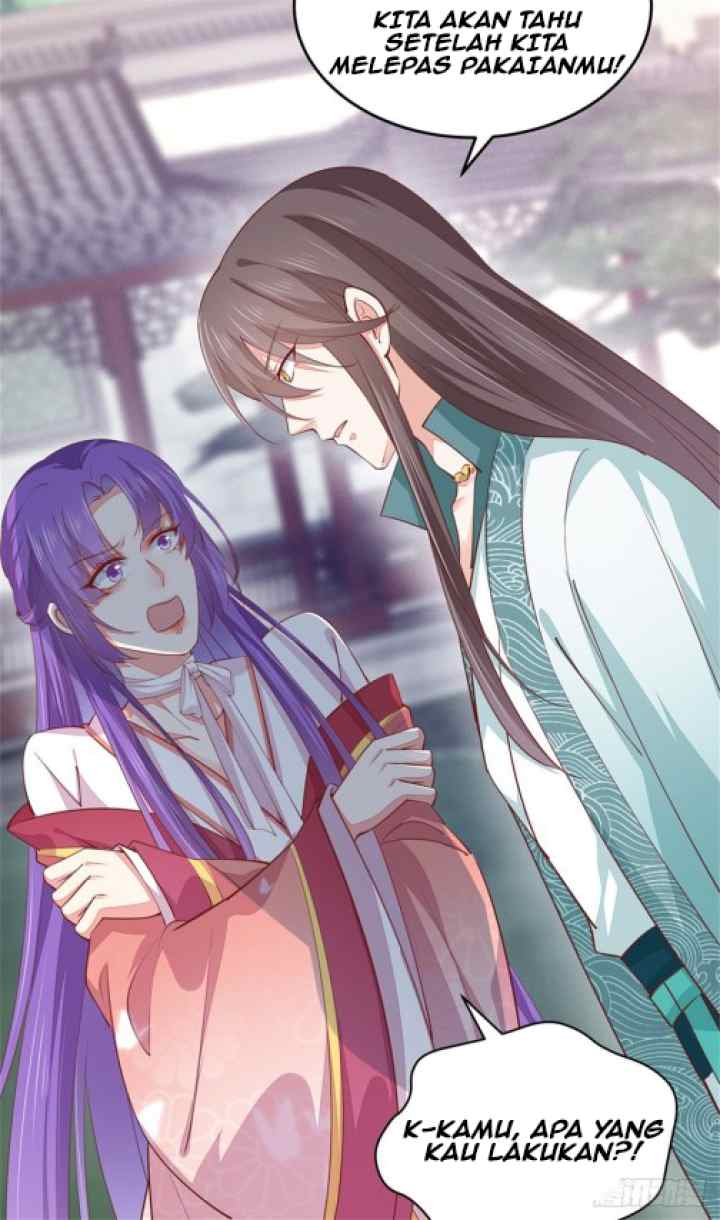 Pupillary Master chapter 113 halaman 17