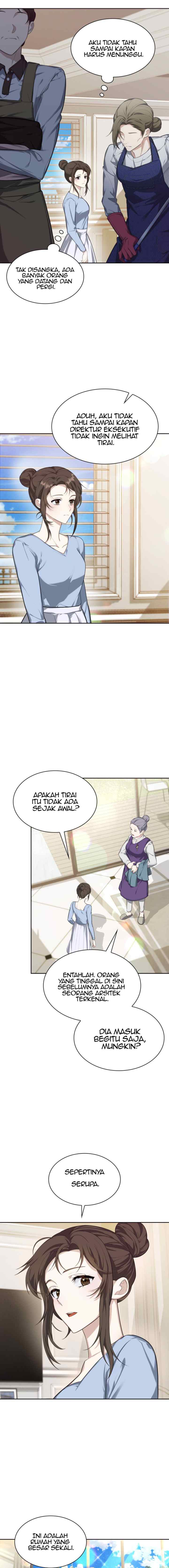 Love Affair chapter 11 halaman 12