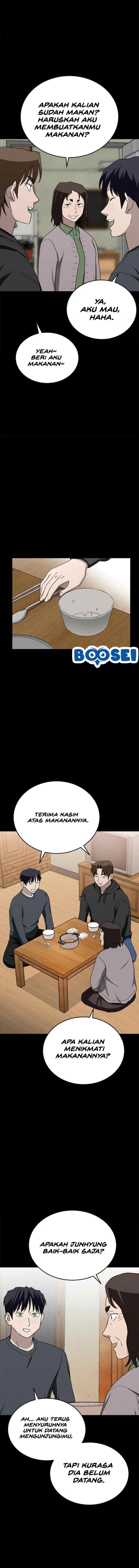 Fate Coin chapter 26 halaman 9