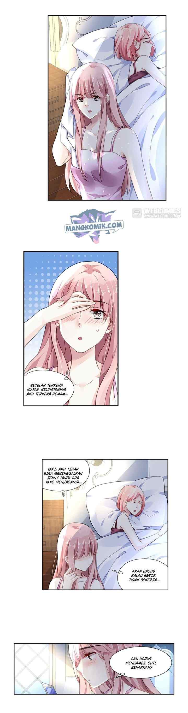 Guomin Laogong Dai Huijia chapter 100 halaman 7
