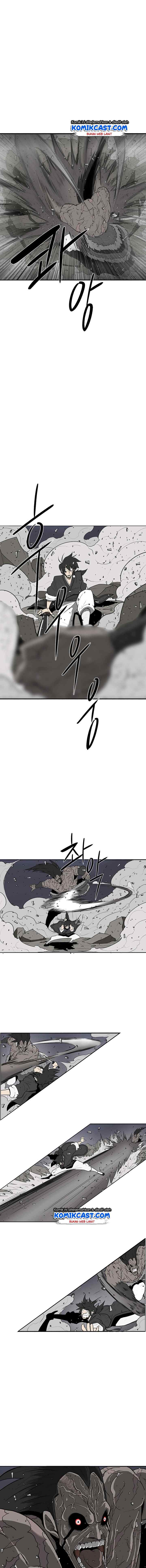 Legend of the Northern Blade chapter 12 halaman 4