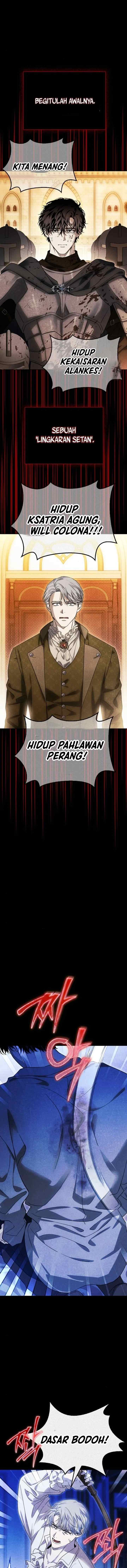 I Tamed My Ex-Husband's Mad Dog chapter 59 halaman 15
