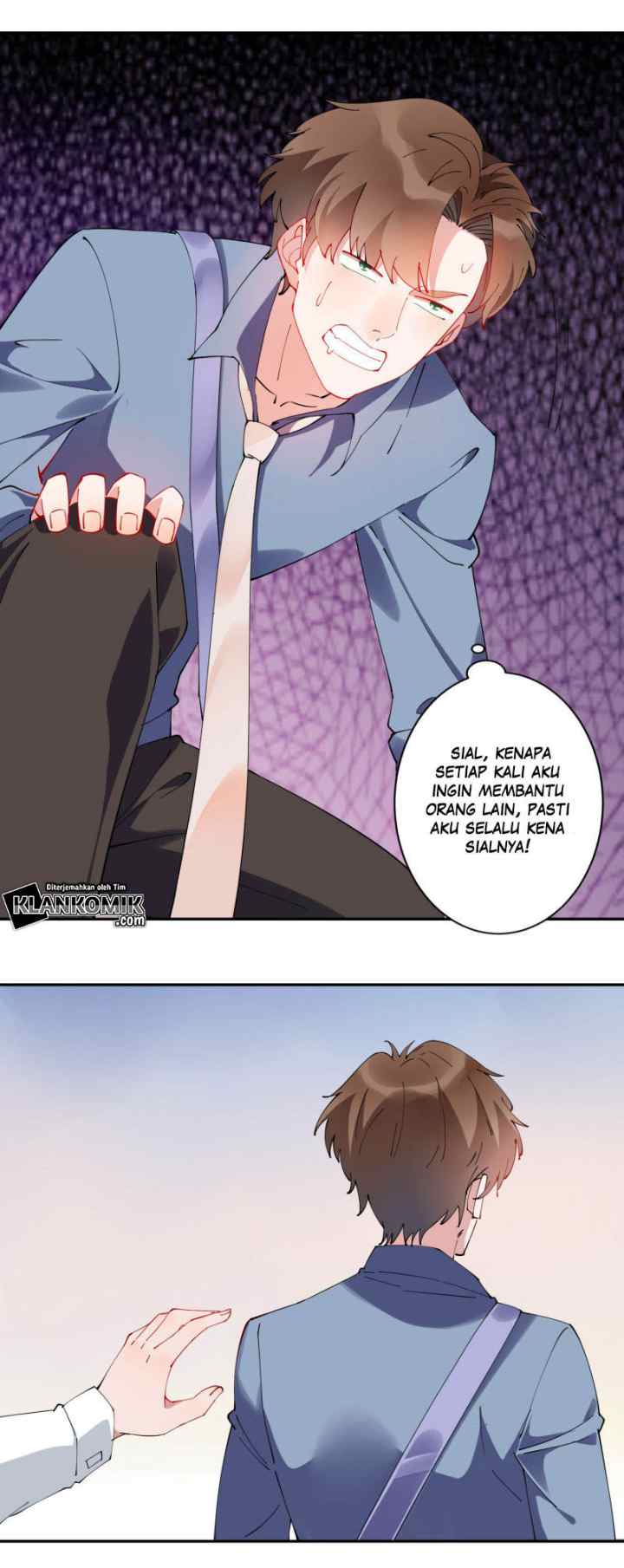 Beautiful Boss Cold-Hearted chapter 29 halaman 15