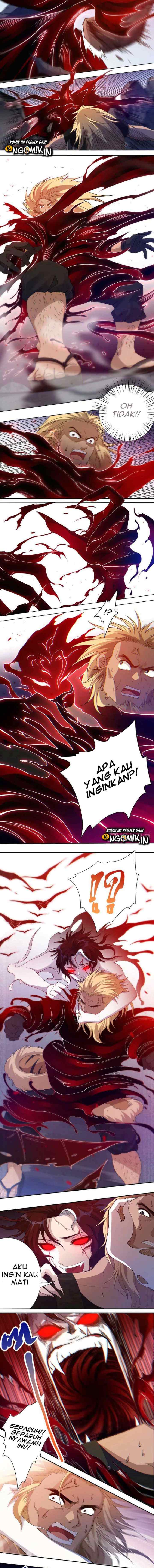 Ultimate Soldier chapter 48 halaman 7