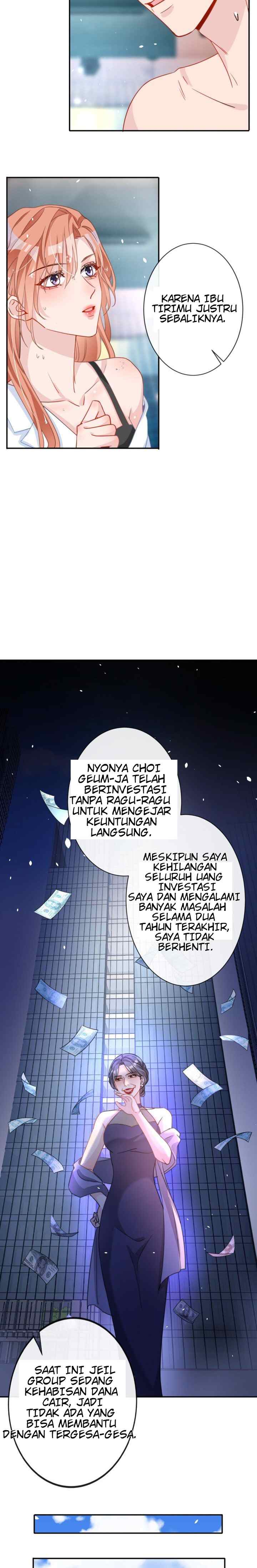 Refuse Mr.Lu chapter 4 halaman 6