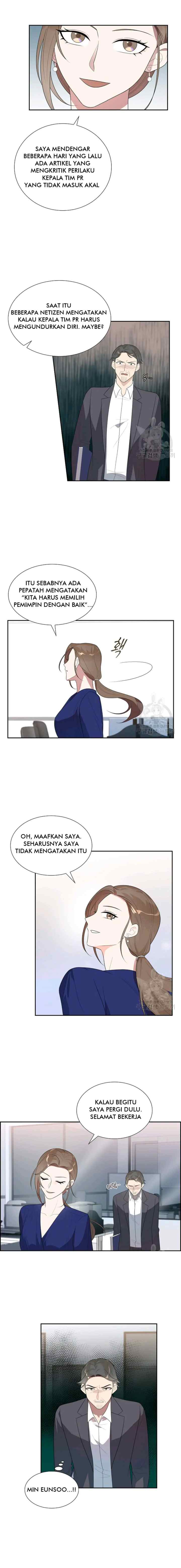 Speeding Romance chapter 14 halaman 7