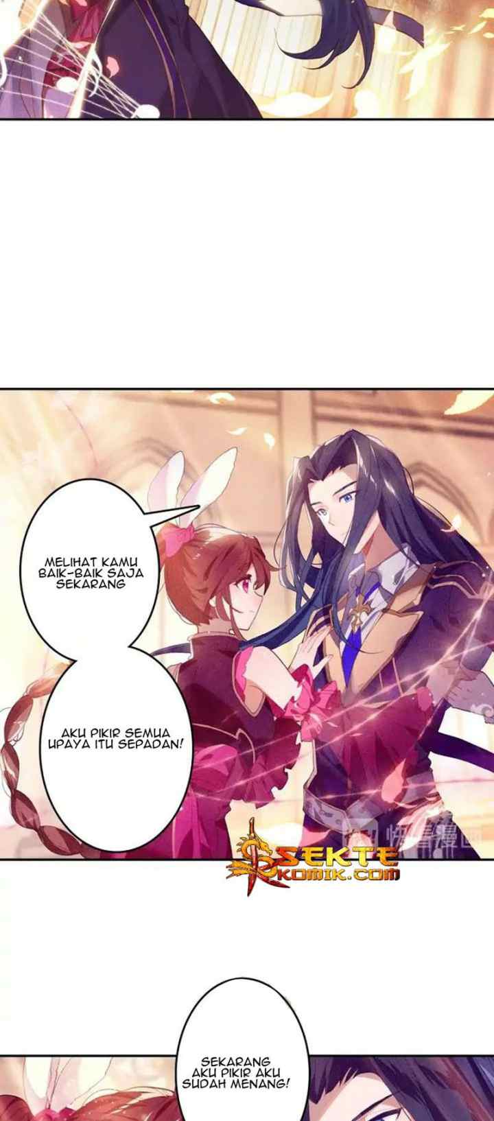 Soul Land 3.5 chapter 29.2 halaman 13