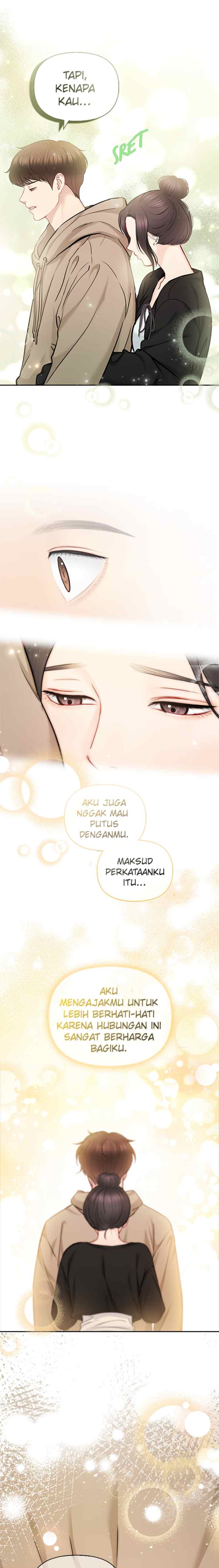 Date First, Love Later chapter 75 halaman 17