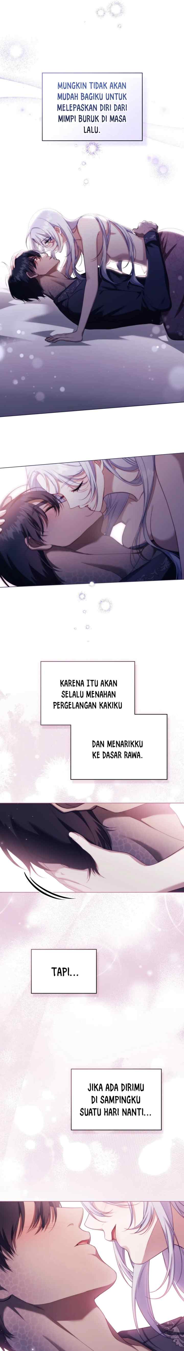 Disobey The Duke If You Dare chapter 80 halaman 11