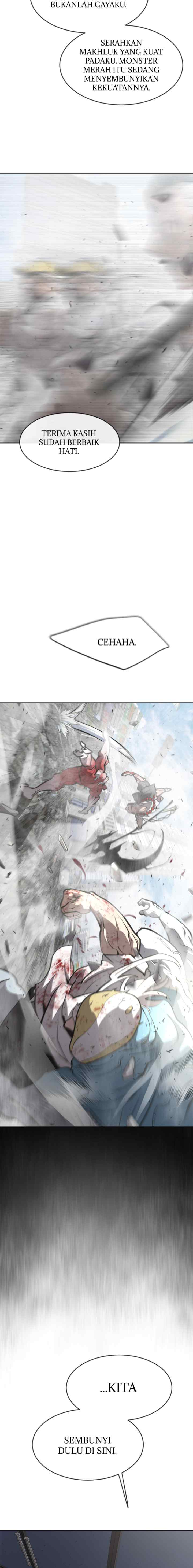 Superhuman Era chapter 87 halaman 11