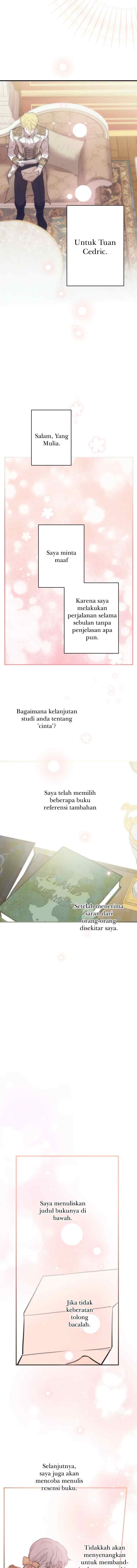 The Strongest Characters in the World are Obsessed With Me chapter 59 halaman 4